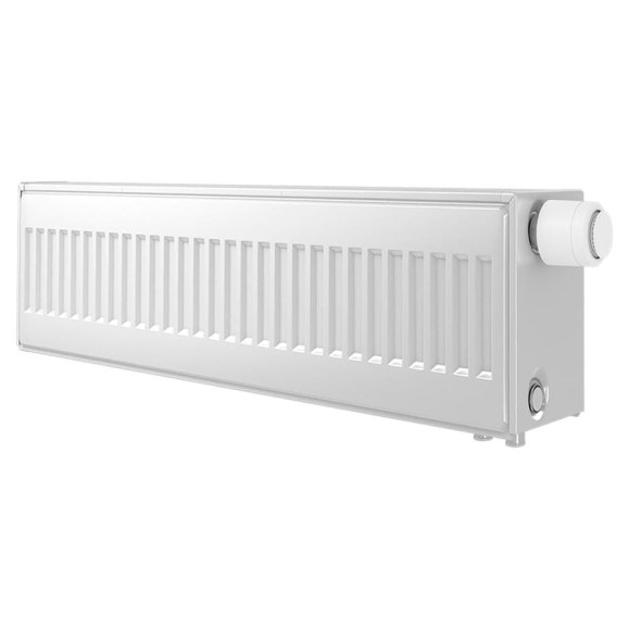 Панельный радиатор LAMMIN VENTIL COMPACT VC22-200-1200 Lm1962220120