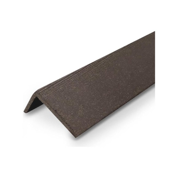 Уголок Groentec венге UW 50-28-3000 Уголок Groentec венге UW 50-28-3000