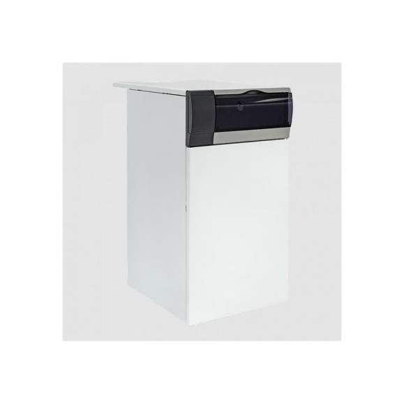 Внешний накопительный бойлер Baxi INOX 120 KSG71408451- UB RG008Q1PUSNDF4