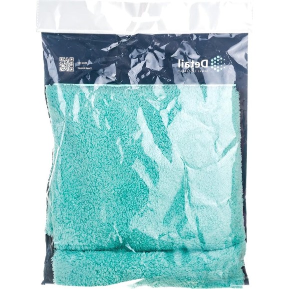 Салфетка Detail микрофибра для располировки составов PW Plush Wipe 4040 DT-0245