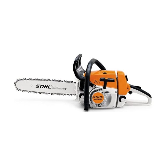 Бензопила Stihl MS 260 15" 11212000431 Бензопила Stihl MS 260 15" 11212000431