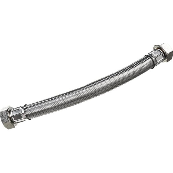 Гибкий шланг прямого типа (1" ВРх1" ВР; 30 см) Unipump 83865