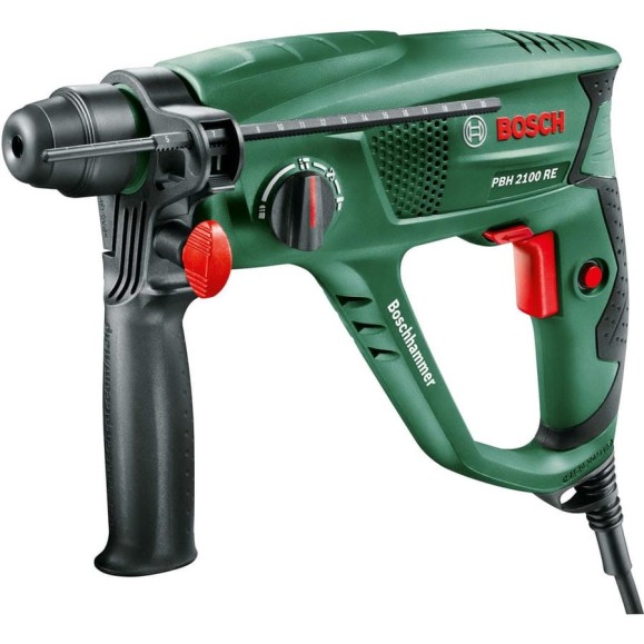 Перфоратор Bosch PBH 2100 RE 06033A9300