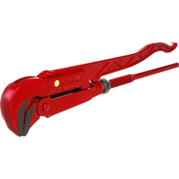 Шведский газовый ключ VBW 90гр. 1 1/2" 87110015