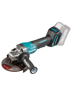 Аккумуляторная шлифовальная угловая машина Makita GA036GZ