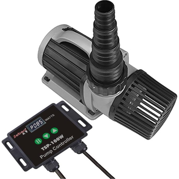 Насос для пруда TSP-20000, 20000 л/ч Jebao