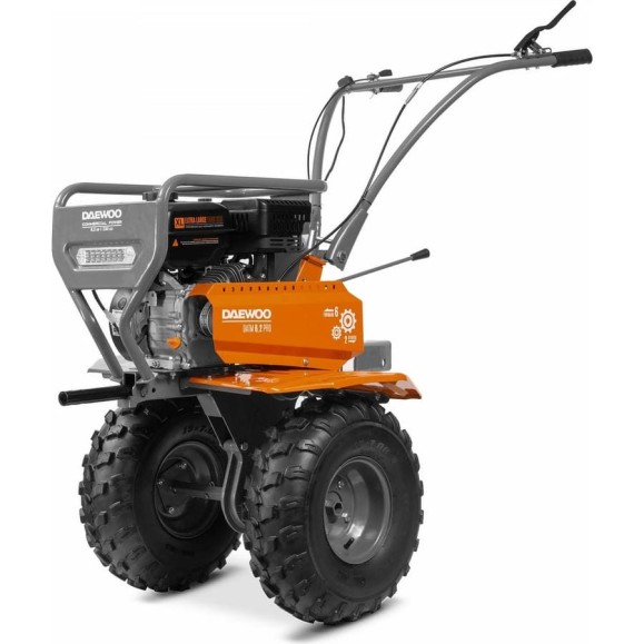 Бензиновый мотоблок DAEWOO DATM 6.2 PRO Бензиновый мотоблок DAEWOO DATM 6.2 PRO