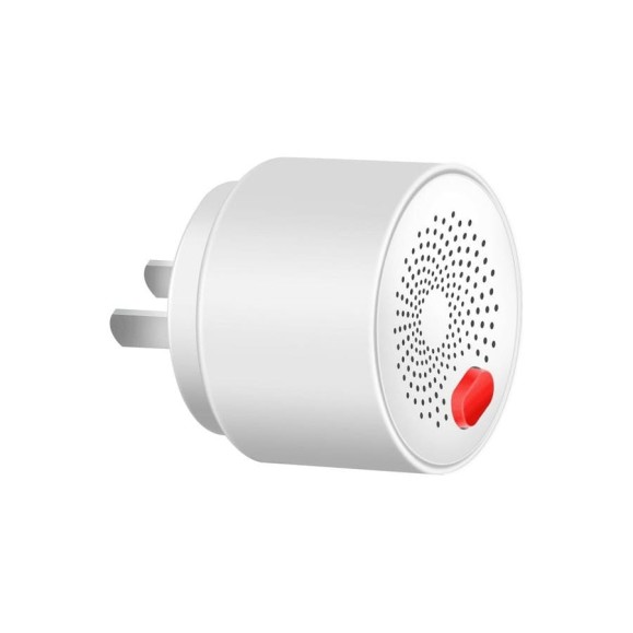 Датчик газа Nayun WiFi Combustible Gas Alarm NY-GS-04