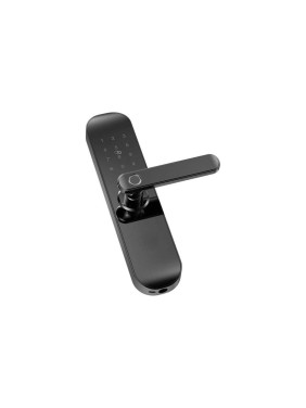 Умный дверной замок Smart Door Lock Nayun NY-SDL-202