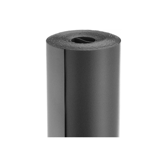 Подложка под кварц-виниловые, ПВХ и LVT покрытия EcoHeat Classic 1x8 м 4690642017137