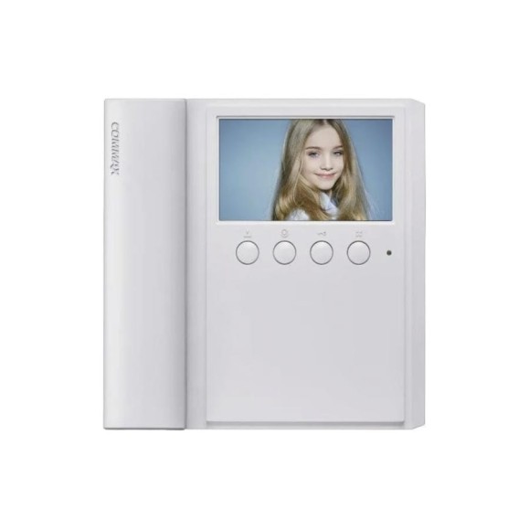 Цветной видеодомофон COMMAX CMV-43A
