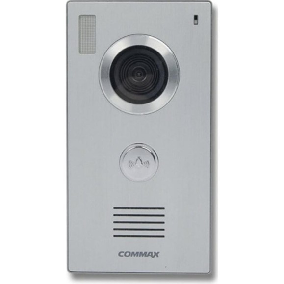 Вызывная видеопанель цветного видеодомофона COMMAX DRC 40CIC DRC-40CIC