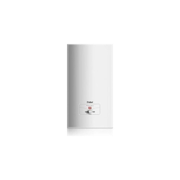 Электрический котел Vaillant eloBLOCK VE 6/14 0010023654