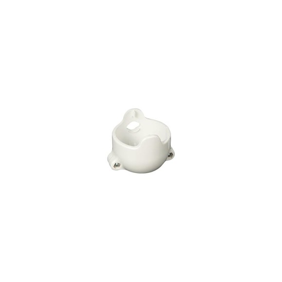 Антивандальная оболочка для термоголовок Giacomini R460 R455DY001