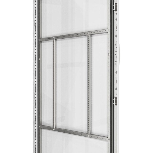Комплект реек глухой двери Узола UC2M/LC2/RS52 00.80 10 шт. U0661802514