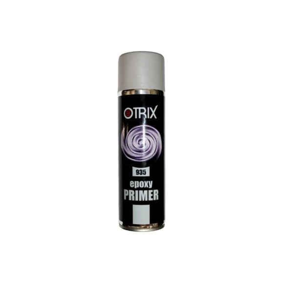 Эпоксидный грунт OTRIX 935 400мл 34463008