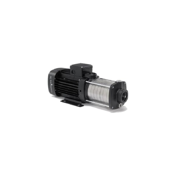 Горизонтальный многоступенчатый насос Grundfos CM 5-6 A-R-A-E AVBE F-A-A-N НС-1043427