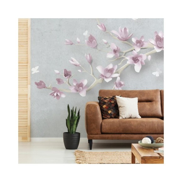Фотообои ООО Ортограф Cherry blossoms 2.99x3 м OF_34333 Фотообои ООО Ортограф Cherry blossoms 2.99x3 м OF_34333