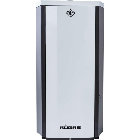 Котел стальной RUGAS газовый ALMAZ КСГ-30 с УГ-35 710 MINISIT 11207 Котел стальной RUGAS газовый ALMAZ КСГ-30 с УГ-35 710 MINISIT 11207