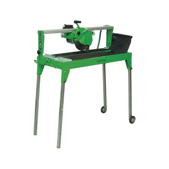 Станок для резки камня DR.SCHULZE BS 230 Top MS15000488