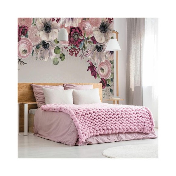 Фотообои ООО Ортограф Flower arch 3.97x2.7 м OF_34058