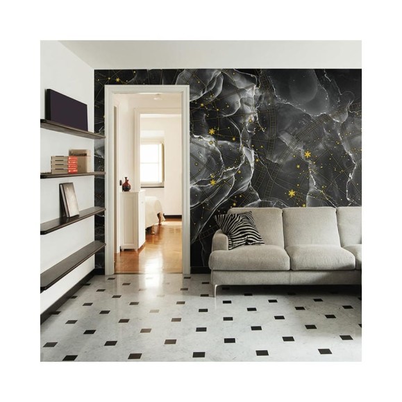 Фотообои ООО Ортограф Constellations 2.99x3 м OF_34195 Фотообои ООО Ортограф Constellations 2.99x3 м OF_34195