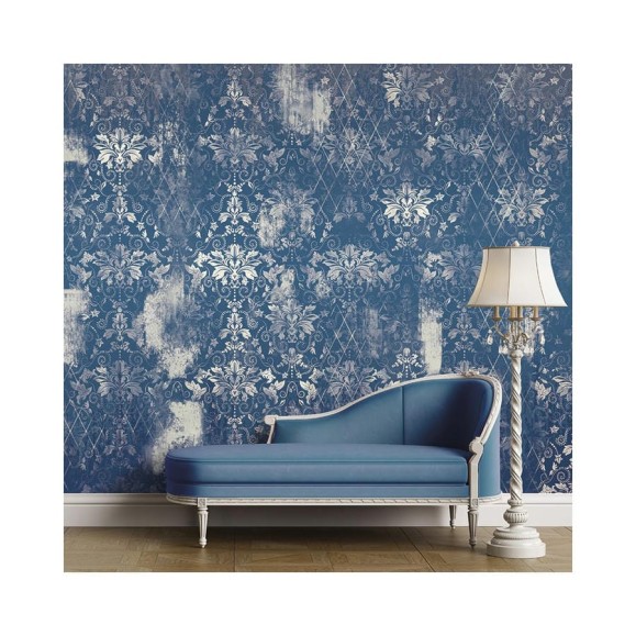 Фотообои ООО Ортограф Dijon blue 3.71x2.7 м OT-G_31716 Фотообои ООО Ортограф Dijon blue 3.71x2.7 м OT-G_31716