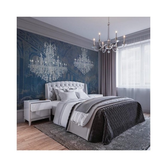 Фотообои ООО Ортограф Lustre 3.84x2.7 м OT-G_31712