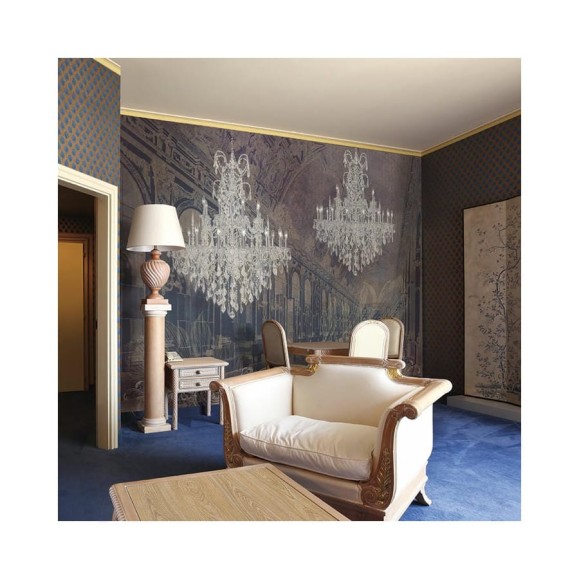 Фотообои ООО Ортограф Lustre burgundy 3.71x2.7 м OT-G_31713 Фотообои ООО Ортограф Lustre burgundy 3.71x2.7 м OT-G_31713