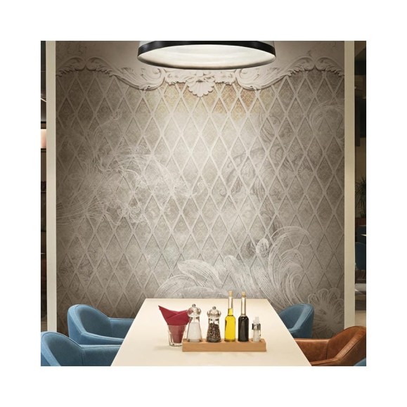 Фотообои ООО Ортограф Boutique beige 3.71x2.7 м OT-G_31719