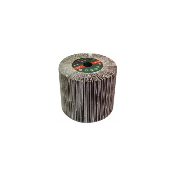 Насадка шлифовальная 120x100 мм Rockforce RF-FD480W