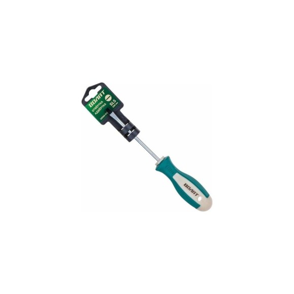 Шлицевая отвертка ВОЛАТ SL5 18060-510