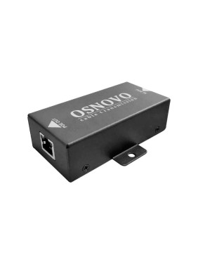 PoE удлинитель OSNOVO Ethernet, PoE E-PoE/1G -0000000154