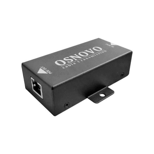 PoE удлинитель OSNOVO Ethernet, PoE E-PoE/1G -0000000154