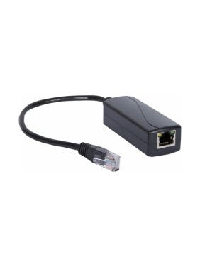 PoE-сплиттер OSNOVO Ethernet, PoE CN-PoE24/G УТ-00034947