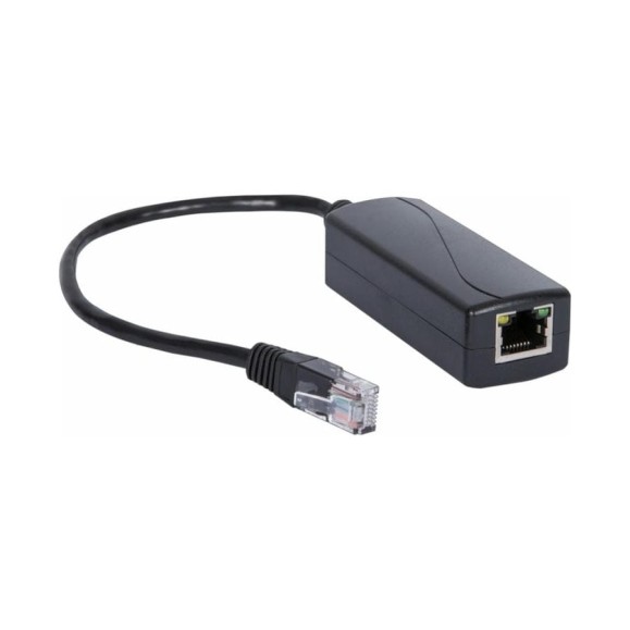 PoE-сплиттер OSNOVO Ethernet, PoE CN-PoE24/G УТ-00034947
