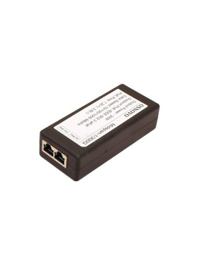 PoE-инжектор OSNOVO Ethernet, PoE Midspan-1/300G -0000000160