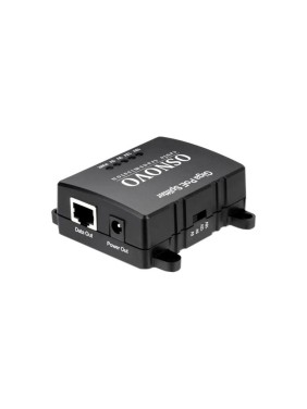 PoE-сплиттер OSNOVO Ethernet, PoE Splitter/G2 УТ-00035578