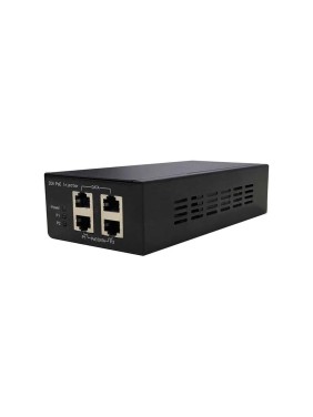PoE-инжектор OSNOVO Ethernet, PoE Midspan-2/602G УТ-00023995
