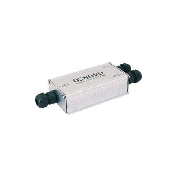 PoE-удлинитель OSNOVO SW-8030/WD УТ-00022524 PoE-удлинитель OSNOVO SW-8030/WD УТ-00022524