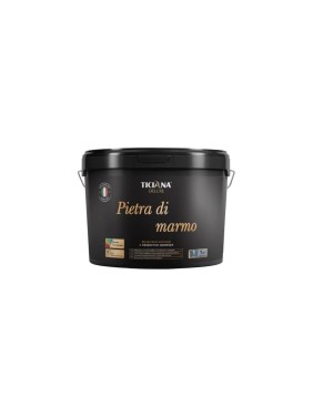 Декоративная штукатурка Ticiana DeLuxe Pietra di marmo под мрамор, 0.9 л 4300004242