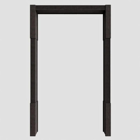 Портал Cosca Decor МАРИО мелинга венге, ламинированный МДФ, набор СПБ101723