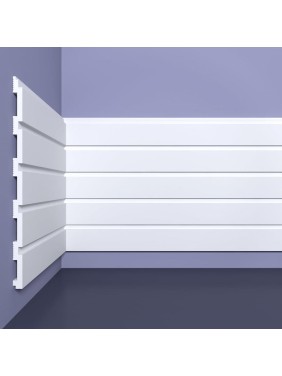 Стеновая панель bello deco XPS СП 03/2 00-00105052