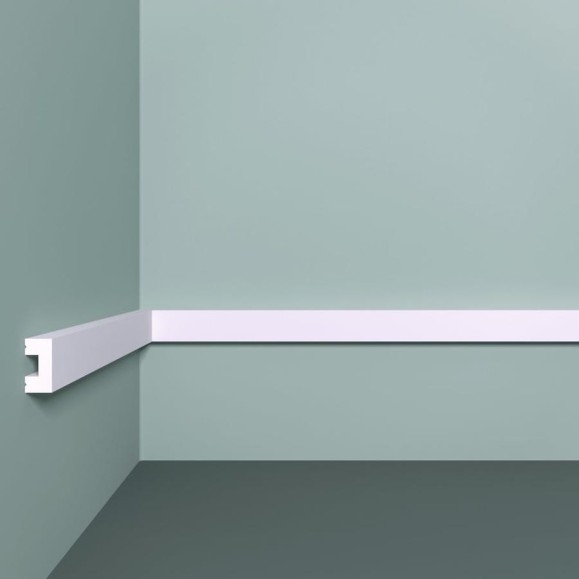 Молдинг bello deco XPS М 19 20x10 мм 00-00104835 Молдинг bello deco XPS М 19 20x10 мм 00-00104835