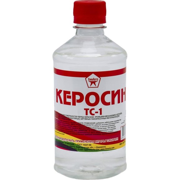 Керосин ТОРГСНАБ (ТУ; 0,4 л; упаковка 25 шт) 00-00000216 Керосин ТОРГСНАБ (ТУ; 0,4 л; упаковка 25 шт) 00-00000216