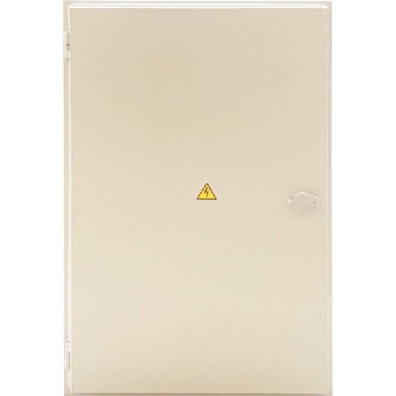 Корпус с монтажной панелью KRZMI ЩМП 1200x755x300 IP54 4651117990690 Корпус с монтажной панелью KRZMI ЩМП 1200x755x300 IP54 4651117990690