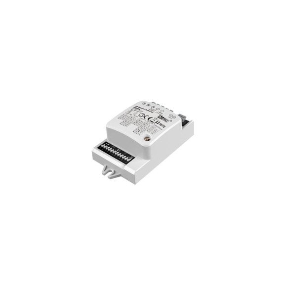 Датчик движения AcTEC 220В, 1200Вт, IP20, 360град, 10м, димм., 1-10V, 92x47x30мм SM03A Датчик движения AcTEC 220В, 1200Вт, IP20, 360град, 10м, димм., 1-10V, 92x47x30мм SM03A