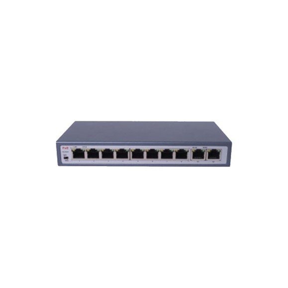 PoE коммутатор СomOnyx 8 PoE, 2 Uplink CO-SWP82G 200-020 PoE коммутатор СomOnyx 8 PoE, 2 Uplink CO-SWP82G 200-020