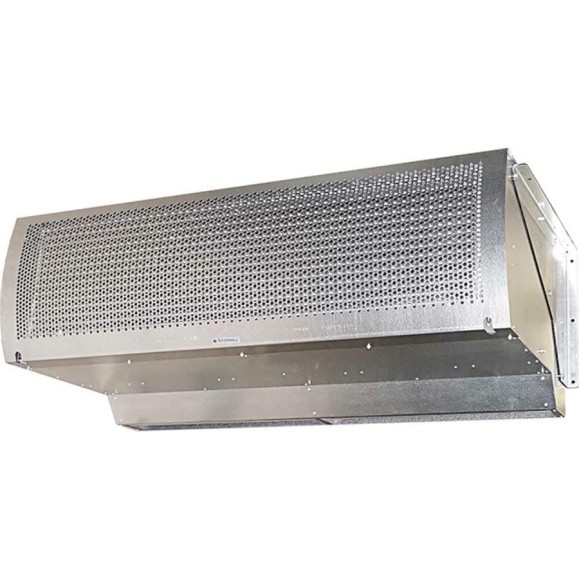 Тепловая завеса Тепломаш КЭВ-200П5120W 135008