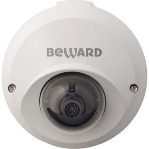 Миниатюрная камера Beward антивандального уличного исполнения B1210DM 2,5 мм 00000001238 Миниатюрная камера Beward антивандального уличного исполнения B1210DM 2,5 мм 00000001238